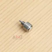 Watch Button Pusher for Tissot Seastar 1000 Chronograph T120.417 45.5mm Watch