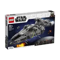 在飛比找蝦皮購物優惠-LEGO 樂高 75315  星際大戰  Imperial 