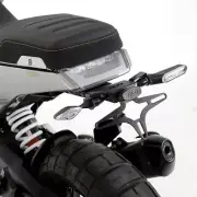 R&G Racing Tail Tidy Licence Plate Holder | Husqvarna 401 Vitpilen 2020