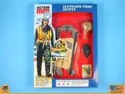 Action Man 40th - Luftwaffe Pilot 34328 - NEW Unopened - 1/6 Scale Action Figure