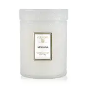 Voluspa Mokara Small Jar Candle, 5.5 oz.