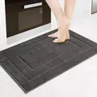 Kitchen Non Rug Mats Standing Rugs Machine Washable 24"x35.5" Slip/skid Runner
