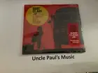 The Story Of Sonny Boy Slim by Clark Jr, Gary (CD, 2015) Brand New Factory Seal