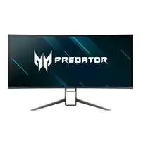 在飛比找PLANET9優惠-【Predator】38吋4K IPS 21:9曲面電競螢幕