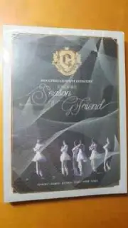gfriend 2018 Encore Con blu-ray (Blu-ray) unsealed sale.