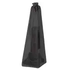Sleek and Functional Upright Vacuum Cleaner Storage Solution on Sale Now
