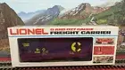 LIONEL O CHESSIE SYSTEM HOPPER (027) 6-9038