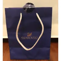 在飛比找蝦皮購物優惠-SWAROVSKI紙袋