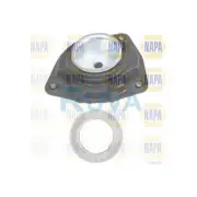 Fits Renault Clio 2005-2014 Nissan Micra 2003- Ruva Front Left Strut Top Mount