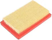 MAGT Air Filter, Lawn Filter Air Filter Element, Lawn Mower Air Filter Compatible with Kohler XT149 XT173 XT-6 XT-7 Lawn 14 083 01-S MTD 951-10298