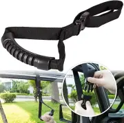 Car Door Grip Handle-Automotive Standing Aid Safety Vehicle Support Auto Assist