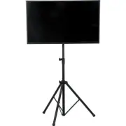 Gator Frameworks GFW-AV-LCD-2 Deluxe Tripod LCD/LED stand with Lift-EEZ Piston