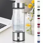 hydrogen water bottle generator Electric Hydrogen Rich Water Generator Bottle