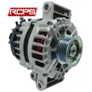 New 130A Alternator Fits Chevrolet Captiva Sport 2.4L 2012-15 FGN12S081 FG12S081