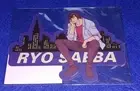 Instant Decision Free Shipping Movie Version City Hunter Shinjuku Private Eyes S