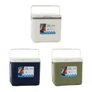 Cooler Box 20L Personal Ice Chest Small for Commercial Barbecue Sport Drink