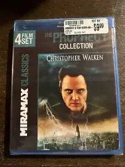 Prophecy Collection (Blu-ray)