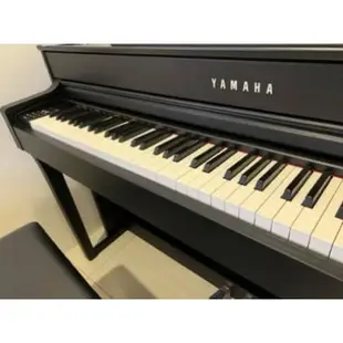 YAMAHA 電鋼琴 CLP-645