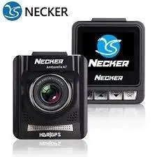 【全新品清倉價/7天保固】耀星 NECKER S3 高畫質行車記錄器