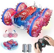 Radio Controlled Car Boat, Remote Controlled, Fun Toy for Kids and Adults