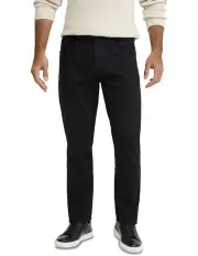 [Oxford] Harrison Jeans in Black