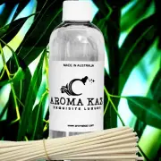 Australian Eucalyptus Perfume Roll-On Fragrance Oil Luxury Vegan/Cruelty-Free