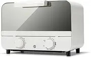 Small Baking Integrated Home Electric Oven Kitchen Small Appliances Fully Automatic Electric Oven Microwave, Dishwasher Safe Little Surprise