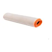 Ryco Air Filter for Land Rover Range Rover L322 V6 3L Turbo Diesel 2002-01/2007