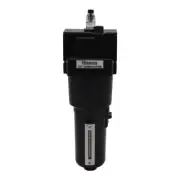 Interstate Pneumatics W1285A 3/4 Inch Heavy Duty Metal Bowl 8 OZ Lubricator