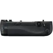 MB-D17 Vertical Battery Grip Replacement For Nikon D500 Digital SLR Camera