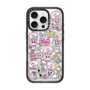 iPhone 16 Pro Impact Case MagSafe Compatible You Got This