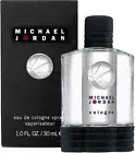 Michael Jordan by Michael Jordan cologne perfume EDC 30ml spray bottle and box