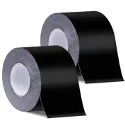 Butyl Joist Flashing Tape for Decking 4" x 50' - 2 Rolls