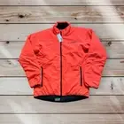 Adidas Terrex Primaloft Jacket Orange Size Unreleased Sample Size Medium