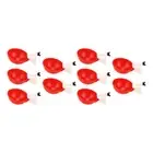 Chicken Water Feeder Chicken Water Cups Large Capacity For Chickens For Ducks