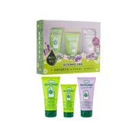 在飛比找Sasa Global eShop優惠-Glysomed Hand Cream Set 3PCS |