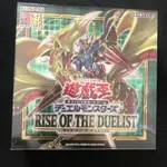 遊戲王 遊戲王卡 ROTD卡包 日版 日本直送 二手 DD1A9E0524BC4D05D094EA4292E25ADE