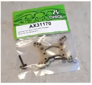 Axial AX31170 Machined Front Shock Tower Yeti Score