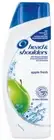 Head And Shoulders Apple Fresh Anti Dandruff Care Shampoo 300 ML