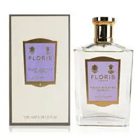 在飛比找樂天市場購物網優惠-FLORIS 夜魅茉莉淡香水 100ML