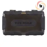 1x Scale Truweigh Black Tuff-Weigh Digital Mini Scale | Auto Shutoff | 1000G