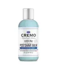 New Cremo Cooling Refreshing Mint Post Shave Balm - 118Ml