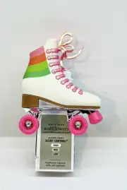 ALL NEW Rollerskate Wallflower SCENT CONTROL Plug-In Bath & Body Works