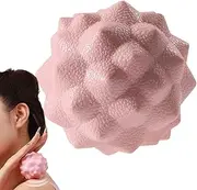 Foot Roller Ball | Massage Rollers for Muscles,Silicone Release Tool for Body Exercise Fitness, Arch Trainer for Deep Tissue, Trigger Point Release, Muscle Relaxation