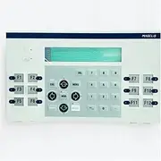 Keypad Membrane Replacement for Modico XBTP021010 - Durable and Responsive Design