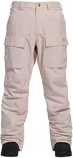 [Burton] AG Mortar Pant 20623100650 Crystal L