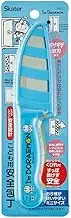 Skater HK2 Children's Knife, Safety Knife, 3.5 inches (9 cm), Doraemon, Secret Tool, Sanrio