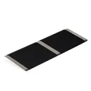 Titan Ramps 12" x 32" Aluminum Threshold Ramp