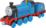 Thomas The Tank Engine Gordon Metal Push Locomotive Toy for Children 3+ Years HHN38