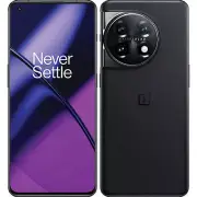OnePlus 11 5G 6.7" 8/128GB SD8Gen2 GLOBAL VERSION Moonstone Black 50MP by FedEx